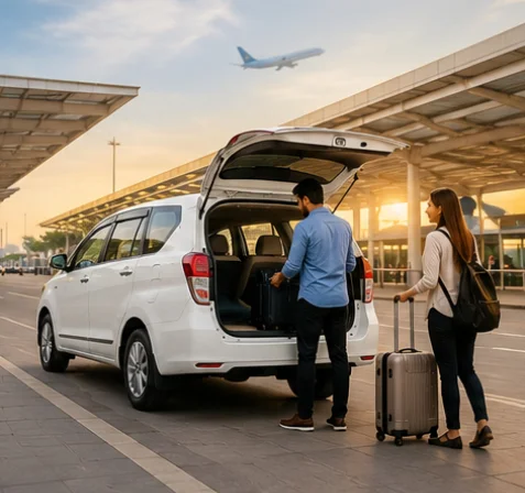 Airport Transfer