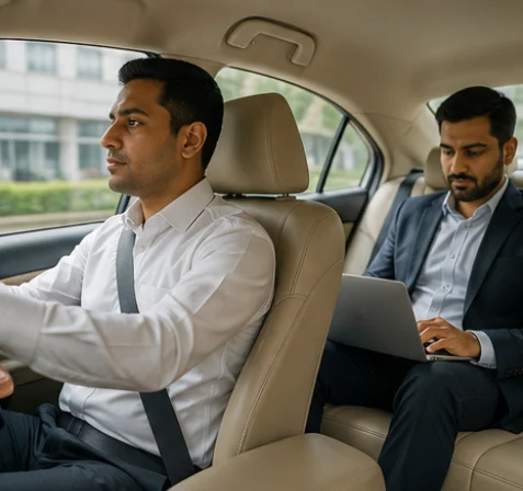 Corporate Travel
