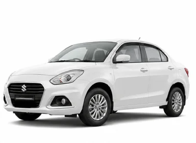 Swift Dzire Taxi