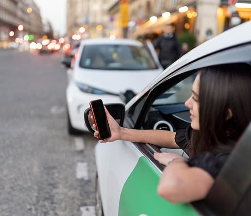 Shree Cab Services
